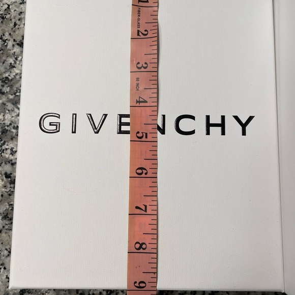 Givenchy Empty Gift Box - Picture 3 of 5